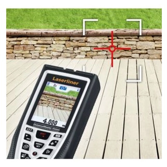 Vendita online Distanziometro DistanceMaster Vision 080.980A